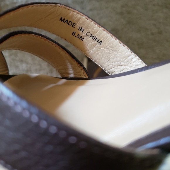 Talbot wedge - Picture 4 of 4